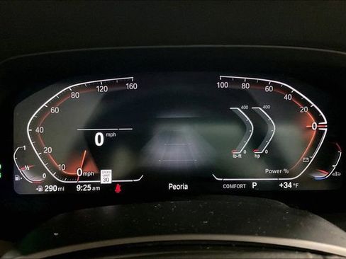 Used 2022 BMW X5 xDrive40i w/ Premium Package AWD/4WD image 22