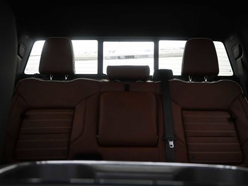 New 2026 GMC Sierra 2500 Denali Ultimate image 17