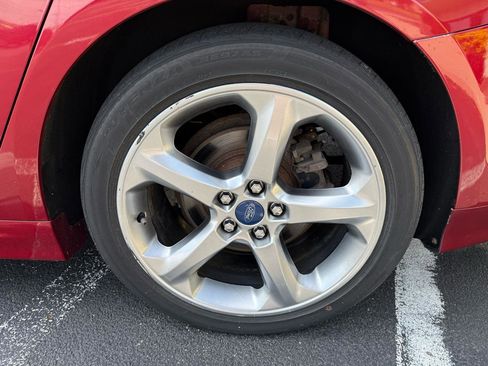 Used 2013 Ford Fusion SE FWD image 26