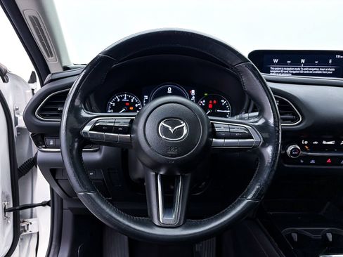 Used 2021 MAZDA CX-30 AWD 2.5 S w/ Preferred Package image 29