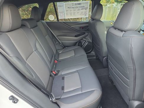 New 2025 Subaru Outback Wilderness image 10