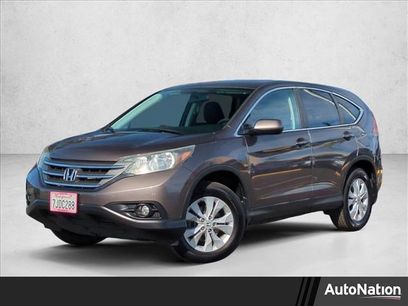 Used 2014 Honda CR-V EX