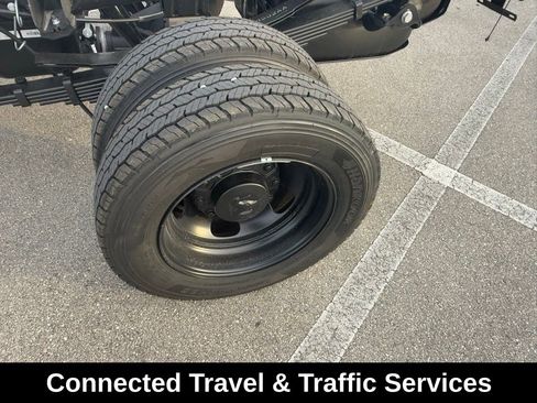 New 2026 RAM 5500 Tradesman image 41