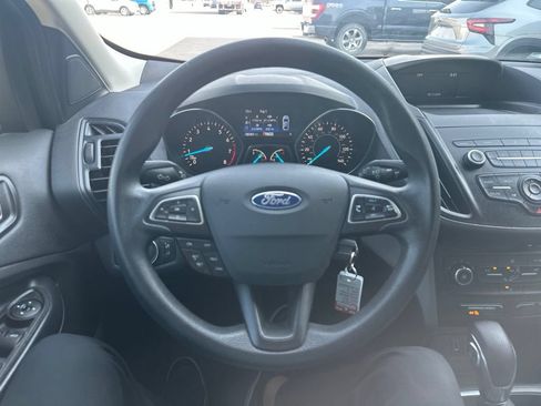Used 2019 Ford Escape S FWD image 10