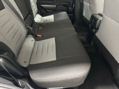 Used 2025 Toyota 4Runner TRD Sport image 53