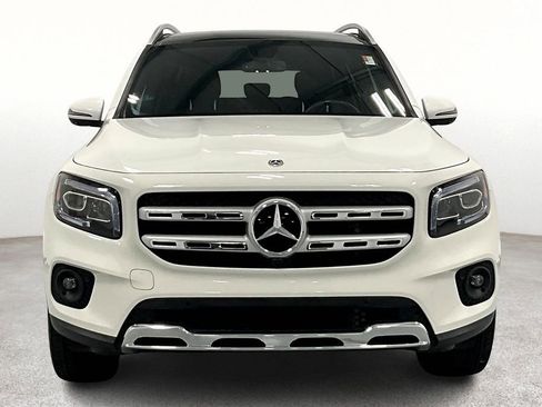 Used 2022 Mercedes-Benz GLB 250 image 5