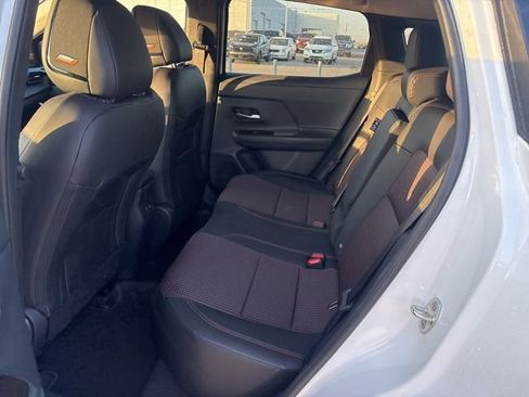New 2026 Nissan Kicks SR w/ SR Premium Package FWD image 9