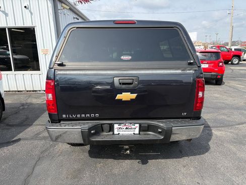 Used 2013 Chevrolet Silverado 1500 LT w/ All-Star Edition image 4