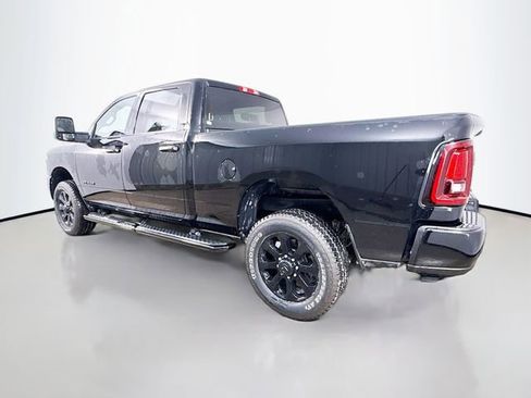 Used 2025 RAM 2500 Big Horn image 5