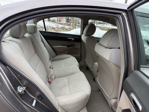 Used 2009 Honda Civic LX image 19