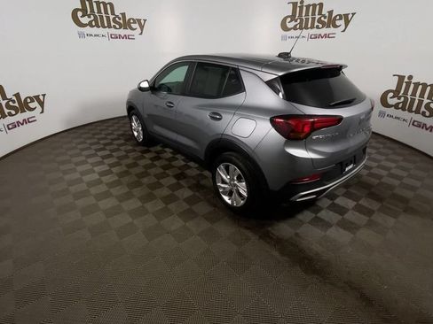 Used 2024 Buick Encore GX Preferred FWD image 6