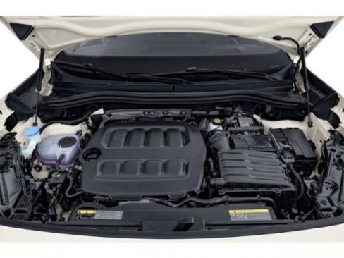 New 2026 Volkswagen Tiguan SEL R-Line AWD/4WD image 14