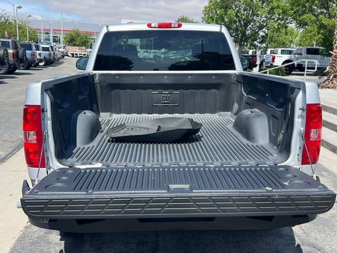 Used 2013 Chevrolet Silverado 1500 LT w/ Chrome Essentials Package RWD image 20