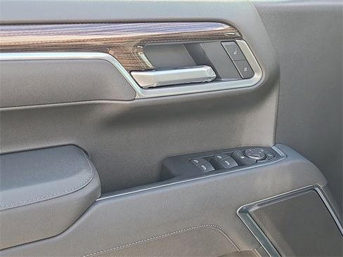 New 2026 Chevrolet Silverado 1500 LT image 19