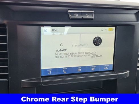 New 2026 Ford F350 XL w/ FX4 Off-Road Package image 17