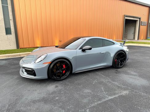 Used 2024 Porsche 911 GT3 RS image 16