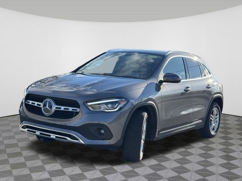 Used 2023 Mercedes-Benz GLA 250 4MATIC image 15