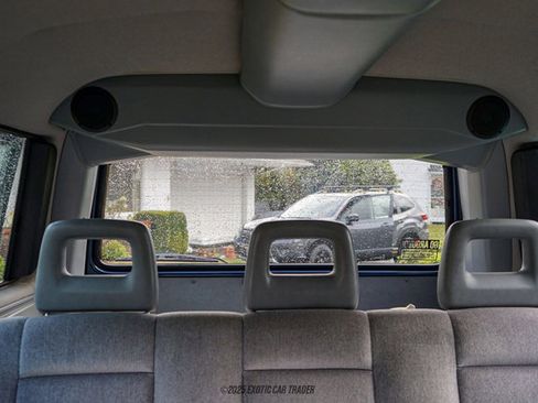 Used 1989 Volkswagen Vanagon image 52