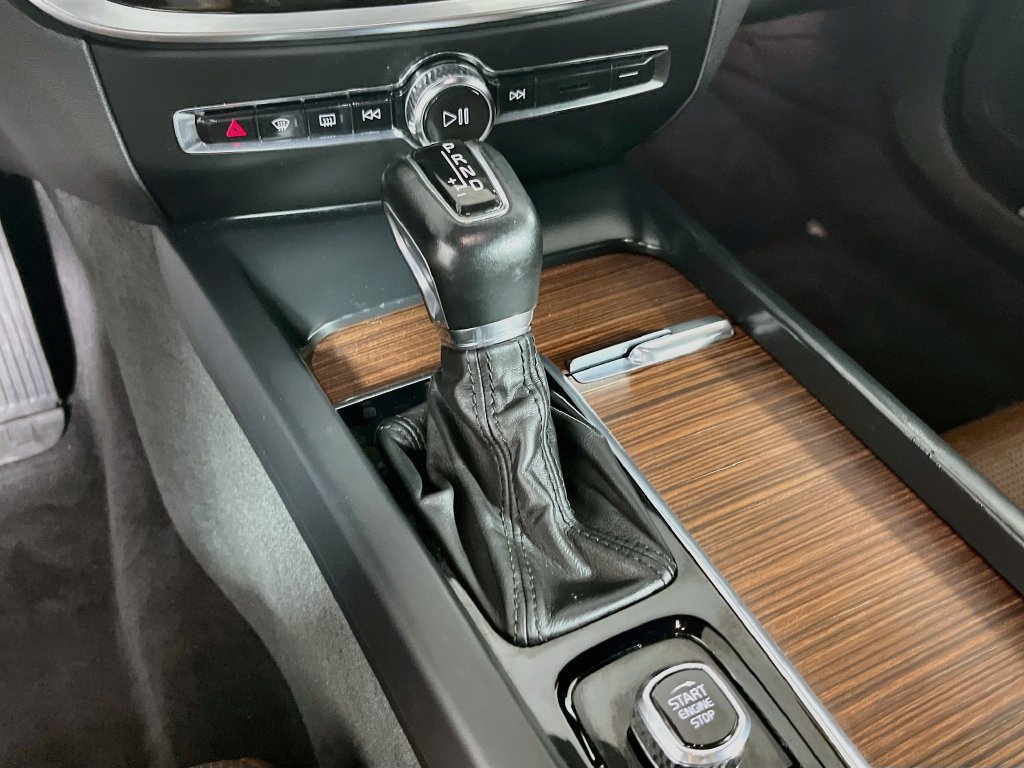 Used 2019 Volvo S60 T6 Inscription AWD/4WD image 19