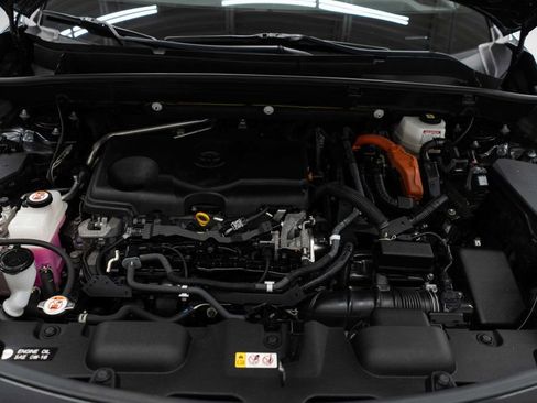 Used 2021 Toyota Venza Limited w/ Advanced Technology Package AWD/4WD image 43