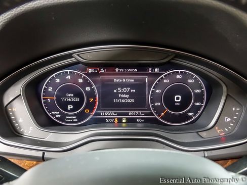 Used 2018 Audi Q5 2.0T Premium Plus w/ Premium Plus Package image 14