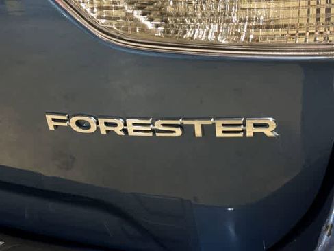 Used 2020 Subaru Forester Limited AWD/4WD image 27