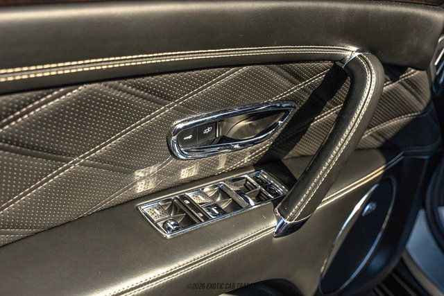 Used 2014 Bentley Flying Spur W12 AWD/4WD image 60
