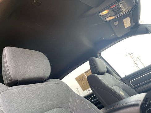 Used 2023 RAM 1500 Big Horn image 17
