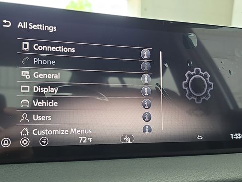 New 2026 Nissan Sentra SR FWD image 20