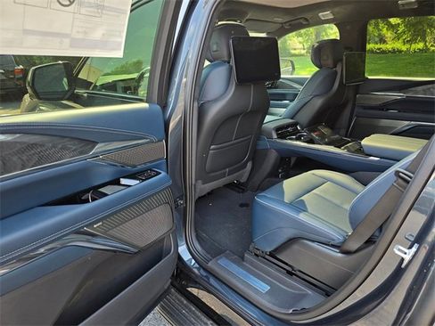 New 2025 Cadillac Escalade IQ Sport 2 image 14