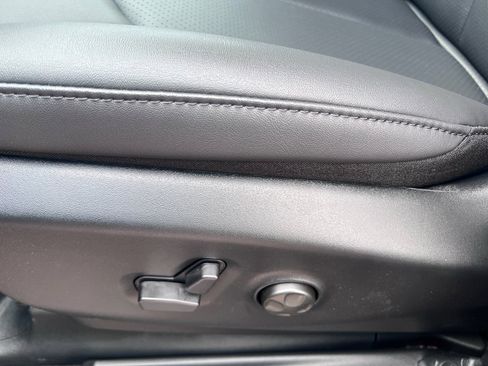 New 2026 Chrysler Pacifica Select image 22