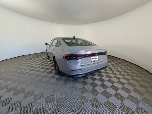 New 2025 Honda Accord SE image 11