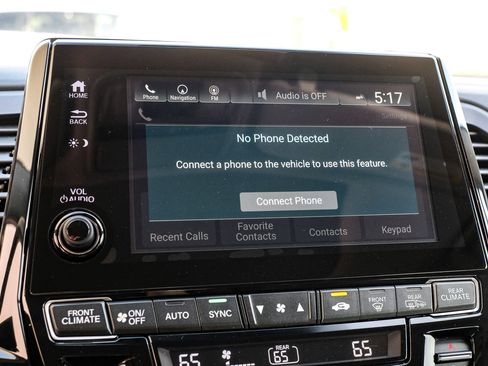 Used 2020 Honda Odyssey Elite image 31