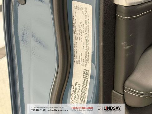 New 2026 Jeep Grand Cherokee Limited image 31