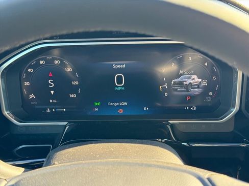 New 2026 Chevrolet Silverado 1500 ZR2 image 18