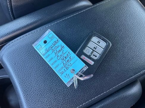 Used 2020 Honda Civic Sport image 30