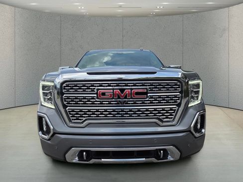 Used 2021 GMC Sierra 1500 Denali w/ Denali Ultimate Package AWD/4WD image 12