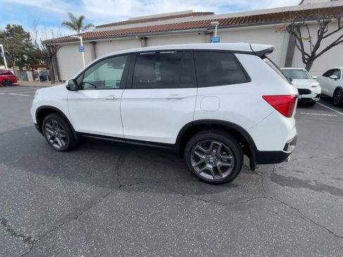 Used 2023 Honda Passport EX-L image 6