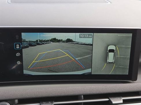 New 2026 Hyundai Tucson Limited AWD/4WD image 9