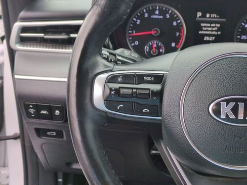 Certified 2021 Kia K5 GT-Line AWD/4WD image 18
