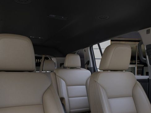 New 2026 Buick Enclave Preferred image 24