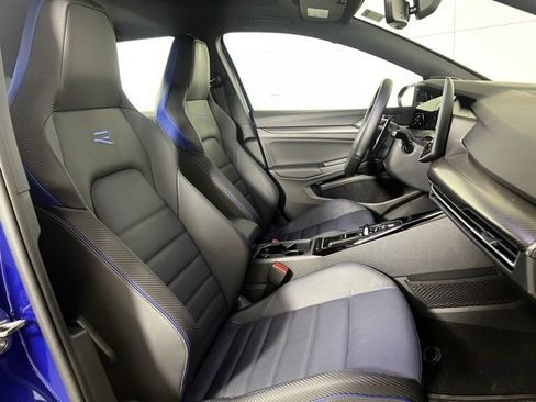 Used 2025 Volkswagen Golf R 2.0T image 13