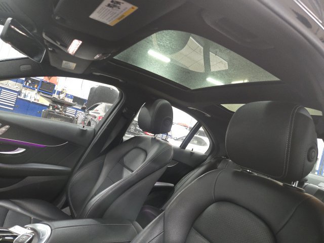 Certified 2021 Mercedes-Benz C 300 4MATIC Sedan image 6