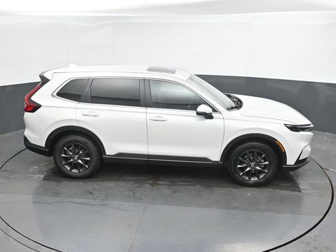 New 2026 Honda CR-V EX-L image 25