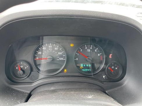 Used 2010 Jeep Patriot Sport w/ PWR Equipment Group image 37