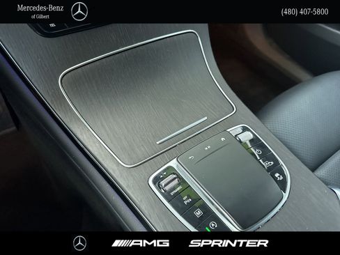 Certified 2022 Mercedes-Benz GLC 300 GLC 300 image 22