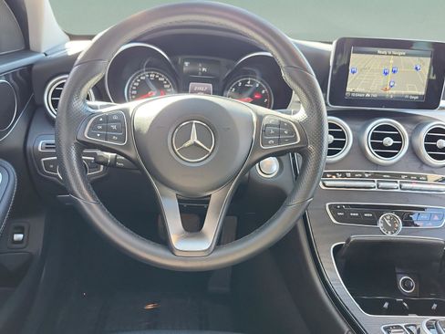 Used 2016 Mercedes-Benz C 300 C 300 image 11