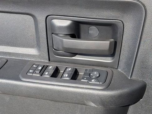 New 2026 RAM 2500 Tradesman image 14