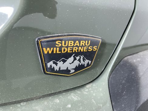 Used 2025 Subaru Crosstrek 2.5i Wilderness w/ Wilderness Package AWD/4WD image 21