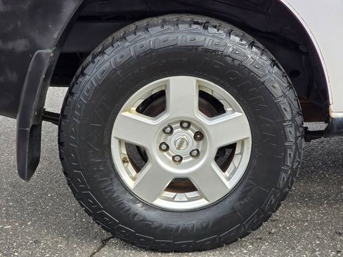 Used 2008 Nissan Xterra S image 20